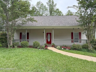 18 S Wind Ridge Cove, Purvis, MS 39475