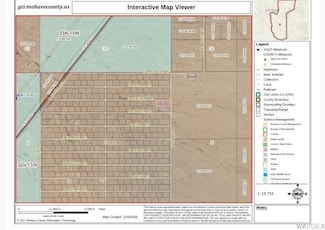 000 N Donald Dr, Kingman, AZ 86401