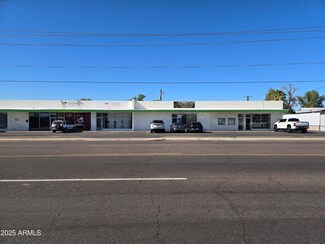 3602 N 16th St, Phoenix, AZ 85016