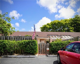 5112 E Lakes Dr Unit 3, Pompano Beach, FL 33064