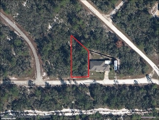 3215 Gossamer Ave, Lake Placid, FL 33852