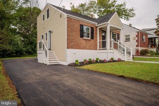 22 W Delaware Ave, Wilmington, DE 19809