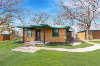 321 Crescent Dr, Pottsboro, TX 75076