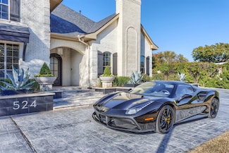 524 Carter Dr, Coppell, TX 75019