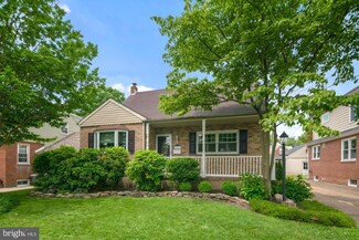 1805 Sycamore St, Haddon Heights, NJ 08035
