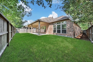 23414 Fauburg Dr, New Caney, TX 77357