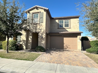 946 W Zion Way, Chandler, AZ 85248