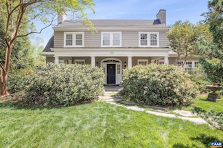 1012 Locust Ave, Charlottesville, VA 22901