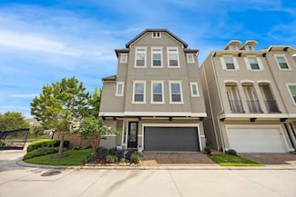 10603 Centre Green Way, Houston, TX 77043
