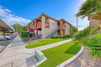 4400 S Jones Blvd Unit 2061, Las Vegas, NV 89103