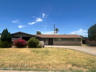 3716 W Griswold Rd, Phoenix, AZ 85051
