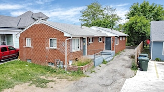 1274-1276 Lockbourne Rd, Columbus, OH 43206