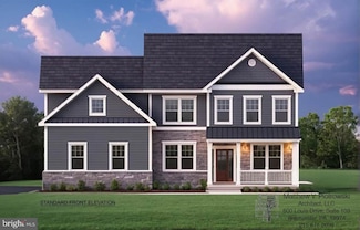 52 Paisley Rd, Richboro, PA 18954