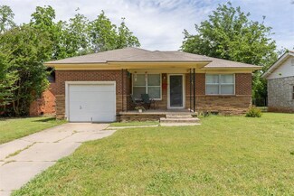 1707 Sheffield Rd, Oklahoma City, OK 73120