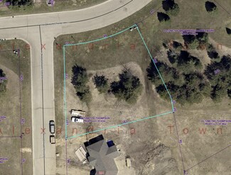 Lot 32 Block 2 Old Glory Dr NE, Alexandria Township, MN 56308