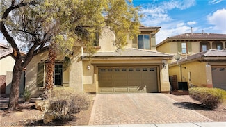 8216 Chimney Bluffs St, North Las Vegas, NV 89085