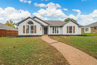 4213 Morgan Ct, Plano, TX 75093