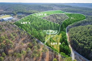 280 Lot 3 Brookhill Ranch Rd, Hot Springs Village, AR 71909