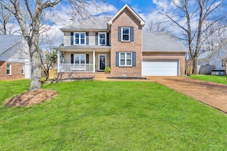 2690 Douglas Ln, Thompsons Station, TN 37179