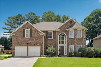 775 Gran Heritage Way, Dacula, GA 30019