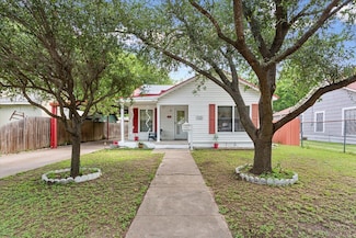 1229 Lewis St, Waco, TX 76705