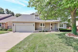 7009 E Aberdeen St, Wichita, KS 67206