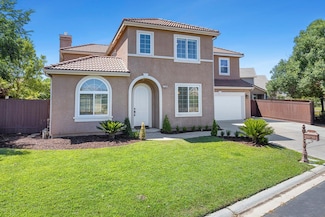 4160 N Creekbend, Clovis, CA 93619
