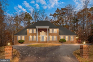 9502 Trentham Trail, Fredericksburg, VA 22407