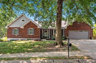 1321 Engle Creek Dr, O Fallon, IL 62269