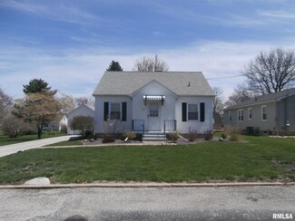 300 N Lincoln St, Metamora, IL 61548