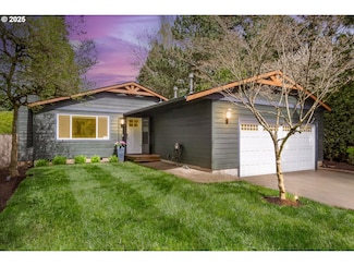 4927 SW Pomona St, Portland, OR 97219