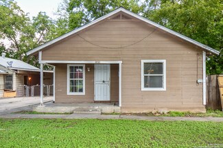 1719 Saltillo St, San Antonio, TX 78207