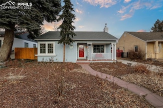 727 N Foote Ave, Colorado Springs, CO 80909
