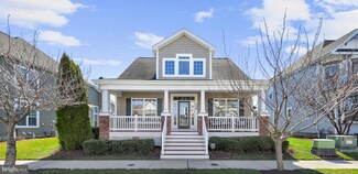 108 Arch St, Milton, DE 19968