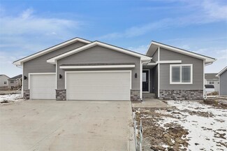 1610 NW Benjamin Dr, Ankeny, IA 50023