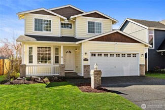 18203 106th St E, Bonney Lake, WA 98391