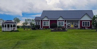 5353 Buckeye Valley Rd NE, New Lexington, OH 43764