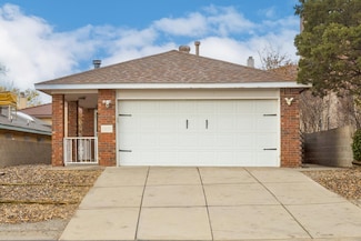 13133 Argon Ave NE, Albuquerque, NM 87112
