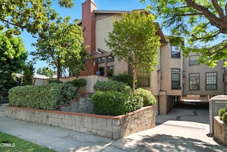 832 Magnolia Ave Unit 2, Pasadena, CA 91106