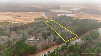 0 Route 220 Hwy, Candor, NC 27229