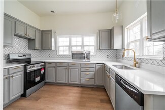 501 2nd Ave SW, Gravette, AR 72736