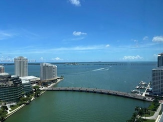 495 Brickell Ave Unit 2401, Miami, FL 33131