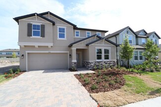 9358 Crescent Ray Dr, Wesley Chapel, FL 33545
