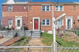 3054 Grantley Ave, Baltimore, MD 21215