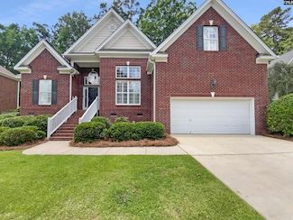 109 Red Ash Ln, Lexington, SC 29072
