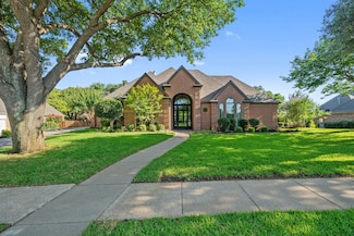 1206 Brazos Dr, Southlake, TX 76092