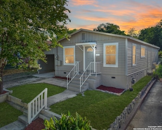 131 Los Arboles, San Antonio, TX 78214