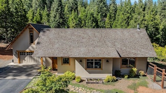 25521 Wildflower Dr, Volcano, CA 95689
