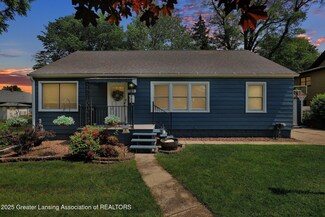 325 Brush St, Portland, MI 48875