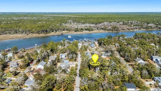 L 22 NW 28th St, Oak Island, NC 28465